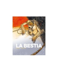 LA BESTIA BASE24,95 €24,95 €  BASE