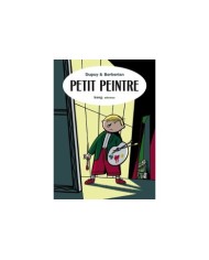 PETIT PEINTRE Cuentos Infantiles7,00 €7,00 € BANG Cuentos Infantiles