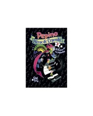 PEPINO, HÉROE DE LEYENDA 3 LA CUPULA22,50 €22,50 €  LA CUPULA PEPINO, HÉROE DE LEYENDA 3 LA CUPULA22,50 €22,50 €  LA CUPULA