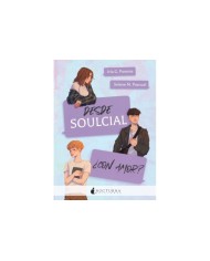 DESDE SOULCIAL ¿CON AMOR? NOCTURNA17,50 €17,50 €  NOCTURNA