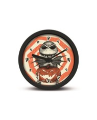 Reloj Despertador Disney Pesadilla Antes de Navidad 5050293858876 Reloj Despertador Disney Pesadilla Antes de Navidad 5050293858876