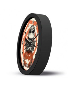 Reloj Despertador Disney Pesadilla Antes de Navidad 5050293858876 Reloj Despertador Disney Pesadilla Antes de Navidad 5050293858876