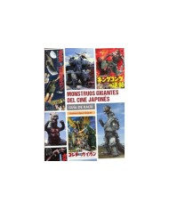 MONSTRUOS GIGANTES DEL CINE JAPONES GUIA DE KAIJU DIABOLO25,95 €25,...