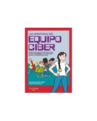 LAS AVENTURAS DEL EQUIPO CIBER Cuentos Infantiles14,90 €14,90 € SHA...