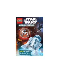 LEGO® STAR WARS. AVENTURAS ESPACIALES Cuentos Infantiles8,90 €8,90 ...