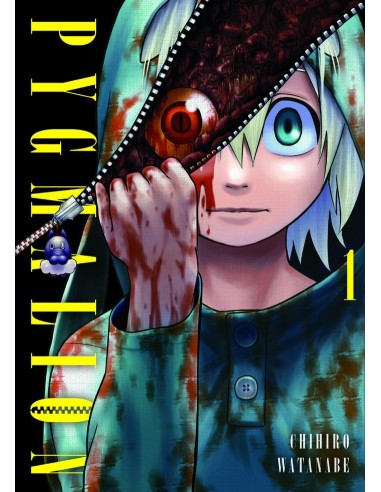 PYGMALION 1 HIDRA COMICS8,95 €8,95 €  HIDRA COMICS PYGMALION 1 HIDRA COMICS8,95 €8,95 €  HIDRA COMICS