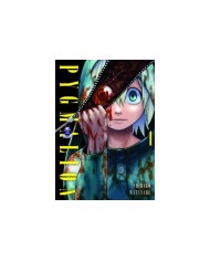 PYGMALION 1 HIDRA COMICS8,95 €8,95 €  HIDRA COMICS PYGMALION 1 HIDRA COMICS8,95 €8,95 €  HIDRA COMICS