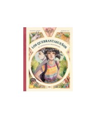 LOS QUEBRANTASUEÑOS. EL ENGRANAJE DEXTRÓGIRO TIERRA DE MU24,90 €24,... LOS QUEBRANTASUEÑOS. EL ENGRANAJE DEXTRÓGIRO TIERRA DE MU24,90 €24,...