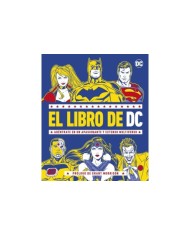 EL LIBRO DE DC ADENTRATE EN UN APASIONANTE Y EXTENSO MULTIVERSO DK2... EL LIBRO DE DC ADENTRATE EN UN APASIONANTE Y EXTENSO MULTIVERSO DK2...
