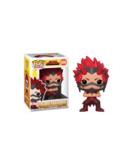 Funko POP! 606 Kirishima - My Hero Academia Funko POP! 606 Kirishima - My Hero Academia