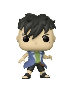 Boruto: Naruto Next Generations Kawaki POP! Funko Toys Boruto: Naruto Next Generations Kawaki POP! Funko Toys