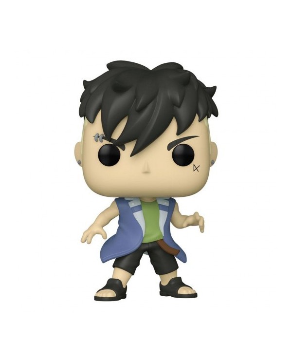 Boruto: Naruto Next Generations Kawaki POP! Funko Toys