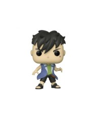 Boruto: Naruto Next Generations Kawaki POP! Funko Toys