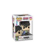 Boruto: Naruto Next Generations Kawaki POP! Funko Toys
