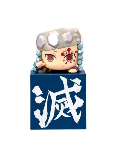 UZUI TENGEN FIGURA 10 CM KIMETSU NO YAIBA HIKKAKE KIMETSU NO YAIBA1...