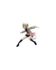 Figura MY HERO ACADEMIA THE EVIL VILLAINS Vol.3 HIMIKO TOGA MY HERO... Figura MY HERO ACADEMIA THE EVIL VILLAINS Vol.3 HIMIKO TOGA MY HERO...