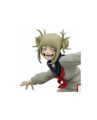 Figura MY HERO ACADEMIA THE EVIL VILLAINS Vol.3 HIMIKO TOGA MY HERO... Figura MY HERO ACADEMIA THE EVIL VILLAINS Vol.3 HIMIKO TOGA MY HERO...