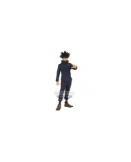 Figura JUJUTSU KAISEN JUKON NO KATA - MEGUMI FUSHIGURO ANIME / MANG...