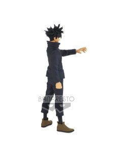 Figura JUJUTSU KAISEN JUKON NO KATA - MEGUMI FUSHIGURO ANIME / MANG...