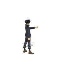 Figura JUJUTSU KAISEN JUKON NO KATA - MEGUMI FUSHIGURO ANIME / MANG...