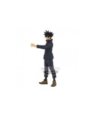 Figura JUJUTSU KAISEN JUKON NO KATA - MEGUMI FUSHIGURO ANIME / MANG...
