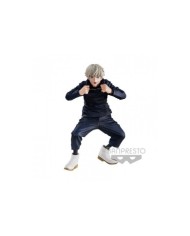 Figura Jujutsu Kaisen Toge Inumaki Jukon no Kata Banpresto ANIME / ...