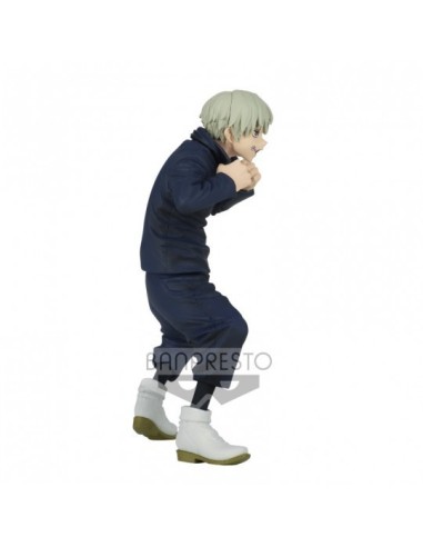 Figura Jujutsu Kaisen Toge Inumaki Jukon no Kata Banpresto ANIME / ... Figura Jujutsu Kaisen Toge Inumaki Jukon no Kata Banpresto ANIME / ...