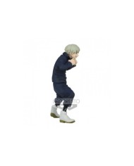 Figura Jujutsu Kaisen Toge Inumaki Jukon no Kata Banpresto ANIME / ...
