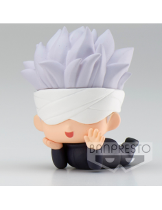 FIGURA MOVIE MASCOT JUJUTSU KAISEN SATORU GOJO ANIME / MANGA15,95 €...