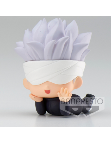 FIGURA MOVIE MASCOT JUJUTSU KAISEN SATORU GOJO ANIME / MANGA15,95 €... FIGURA MOVIE MASCOT JUJUTSU KAISEN SATORU GOJO ANIME / MANGA15,95 €...