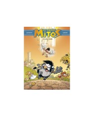 LOS PEQUEÑOS MITOS. EL GRAN ÍCARO Cuentos Infantiles14,90 €14,90 € ...