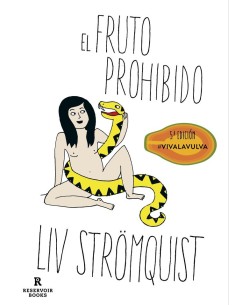 EL FRUTO PROHIBIDO RESERVOIR BOOKS18,90 €18,90 €  RESERVOIR BOOKS EL FRUTO PROHIBIDO RESERVOIR BOOKS18,90 €18,90 €  RESERVOIR BOOKS