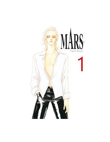 MARS 01 MARS 01