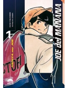 JOE DEL MAÑANA (ASHITA NO JOE) 01