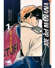 JOE DEL MAÑANA (ASHITA NO JOE) 01 JOE DEL MAÑANA (ASHITA NO JOE) 01