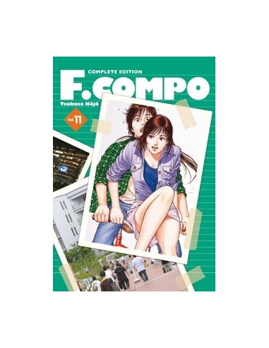 F. COMPO 11 F. COMPO 11