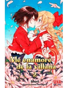 ME ENAMORE DE LA VILLANA 02 ME ENAMORE DE LA VILLANA 02