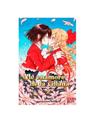 ME ENAMORE DE LA VILLANA 02 ME ENAMORE DE LA VILLANA 02