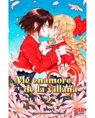 ME ENAMORE DE LA VILLANA 02 ME ENAMORE DE LA VILLANA 02