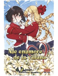 ME ENAMORE DE LA VILLANA 01 ME ENAMORE DE LA VILLANA 01