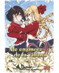 ME ENAMORE DE LA VILLANA 01 ME ENAMORE DE LA VILLANA 01