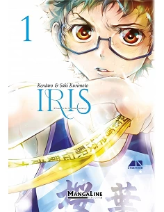 IRIS 1