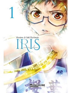 IRIS 1 IRIS 1