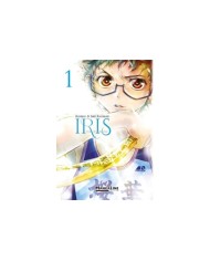 IRIS 1 IRIS 1
