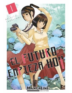 EL FUTURO EMPIEZA HOY 1 EL FUTURO EMPIEZA HOY 1