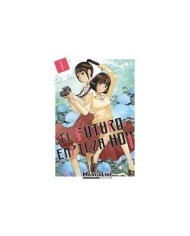 EL FUTURO EMPIEZA HOY 1 EL FUTURO EMPIEZA HOY 1