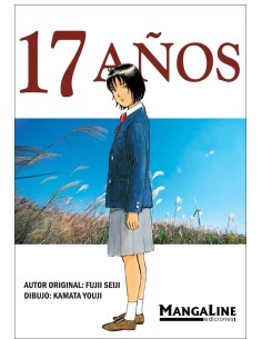 17 AÑOS 9788419177063 17 AÑOS 9788419177063