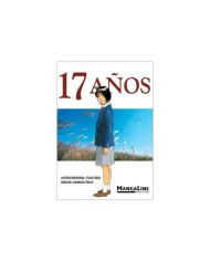 17 AÑOS 9788419177063 17 AÑOS 9788419177063