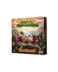 POTION EXPLOSION: EL QUINTO INGREDIENTE JUEGOS24,95 €24,95 €  JUEGOS
