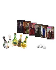 POTION EXPLOSION: EL QUINTO INGREDIENTE JUEGOS24,95 €24,95 €  JUEGOS